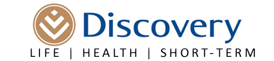 Logo - Discovery