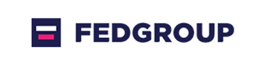 Logo - Fedgroup